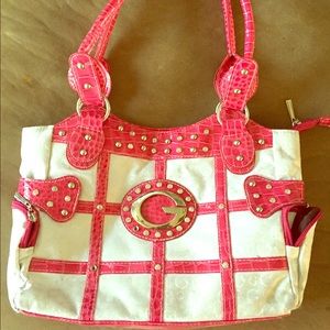 Guess Handbag