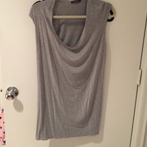 Riller and Fount tank