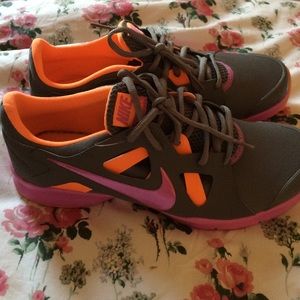 Nike training sneakers