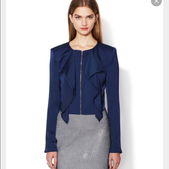 BCBG "Preston" jacket - Picture 1 of 3