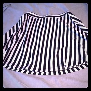 Skater skirt