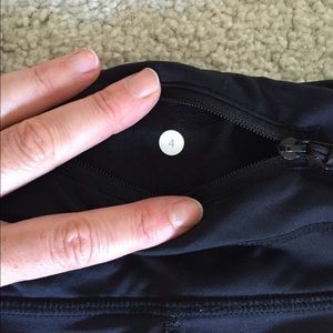 lululemon athletica Other - Lululemon speed short long inseam lululemon athletica Other - Lululemon speed short long inseam