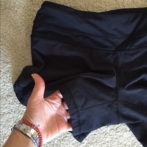 lululemon athletica Other - Lululemon speed short long inseam lululemon athletica Other - Lululemon speed short long inseam