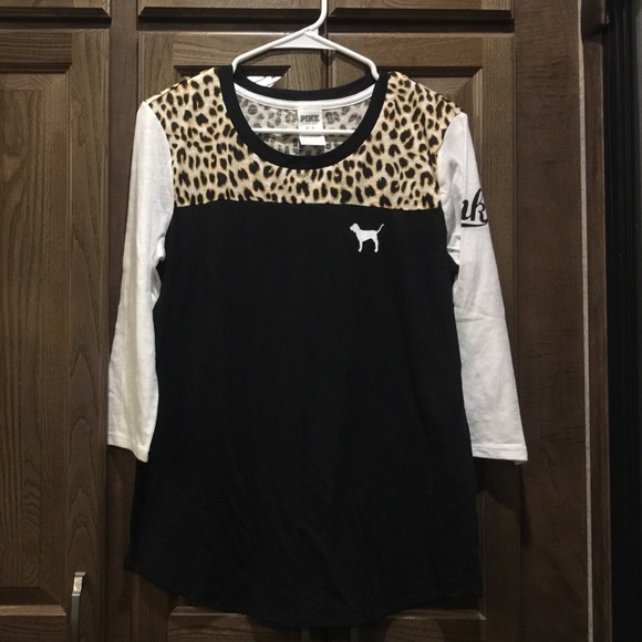 NWOT! PINK Victoria's Secret top