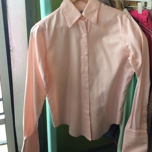 Brooks Brothers Button Up