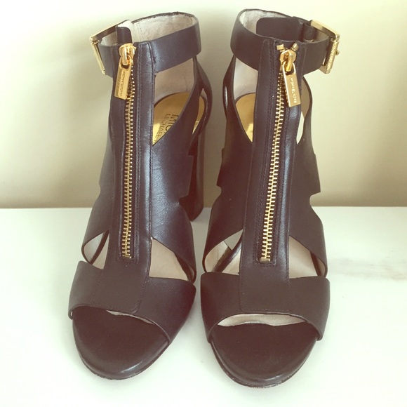 Michael Kors heels
