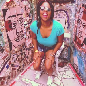 Meet your Posher, Jessicuh