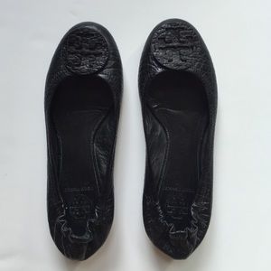 Tory Burch flats