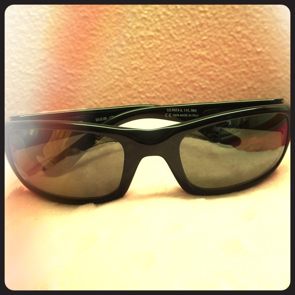 Maui Jim Stingrays😎
