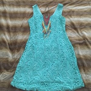 ❌SOLD❌Fitted dress