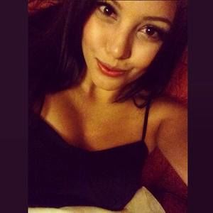 Meet your Posher, Jeannett