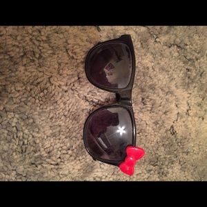 Hello Kitty sunglasses
