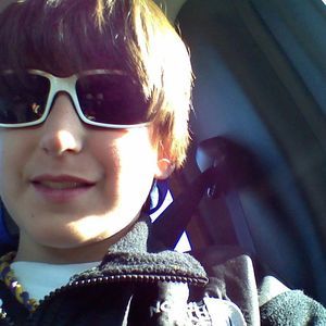 Meet your Posher, Brandon