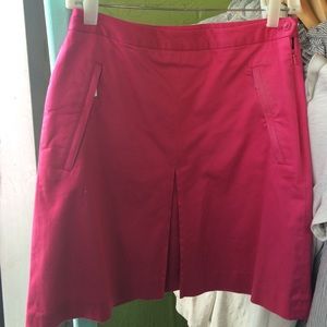 Ralph Lauren Golf Skirt