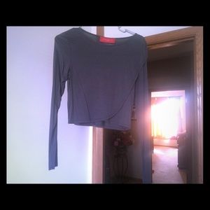 Akira asymmetrical design