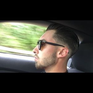 Meet your Posher, Joe