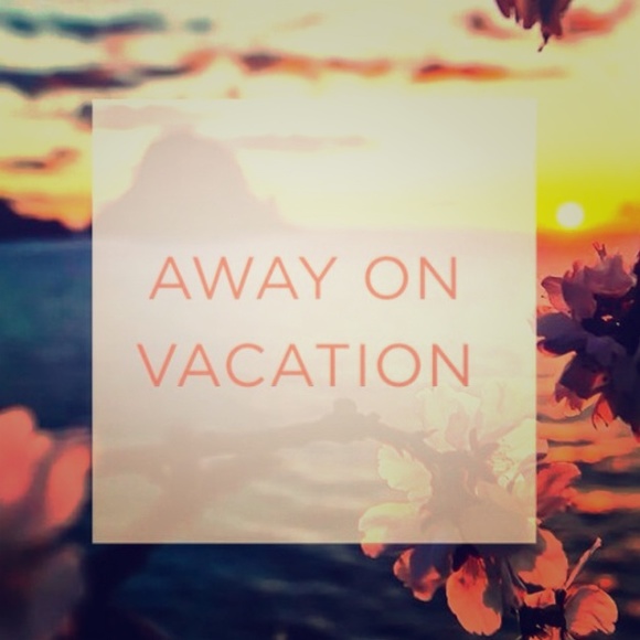 Gone for a week. Will Be back 11/07