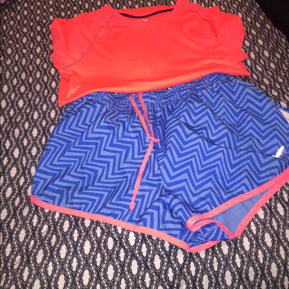 Nike outfit 🎀 - Picture 3 of 3