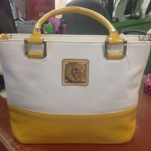Anne Klein tote