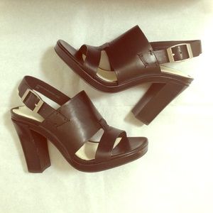 Like new Via Spiga sandals
