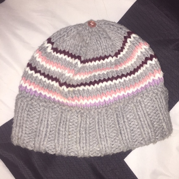 Stocking cap