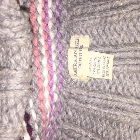 Stocking cap - Picture 2 of 3