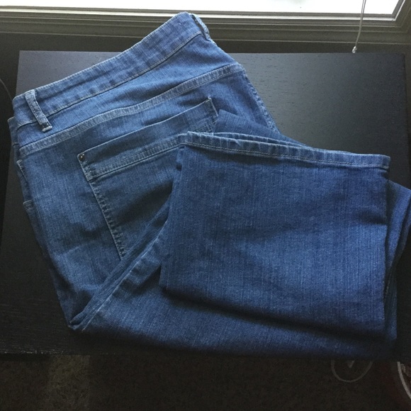 Pure Energy Jeans 24W