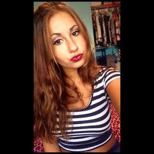 Meet your Posher, Brianna