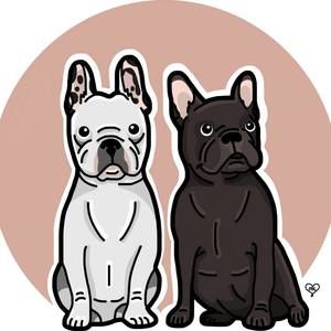 Meet your Posher, Marleen