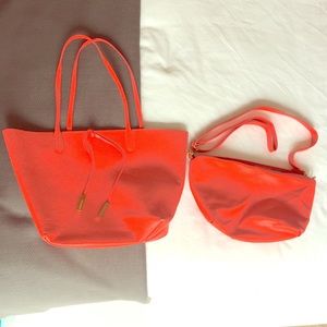 Steve Madden Coral Purses