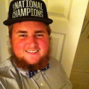 Meet your Posher, Jonathan