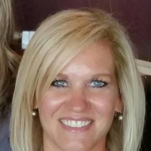 Meet your Posher, Jodi