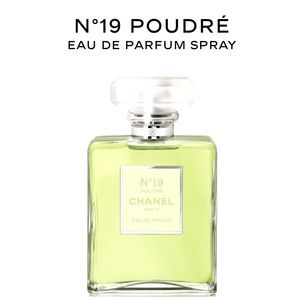 chanel n19 perfume price