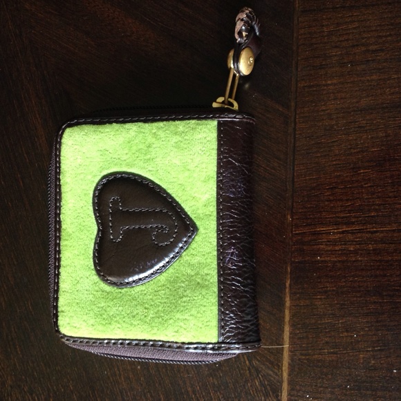 Juicy Couture Wallet - Picture 2 of 4