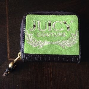 Juicy Couture Wallet