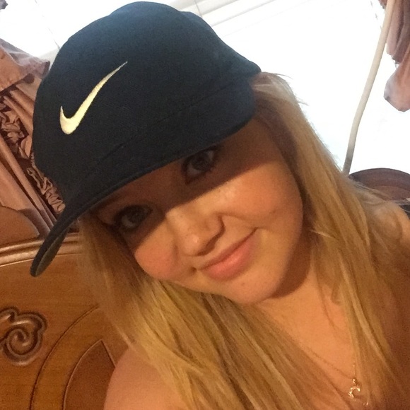 Nike ball cap