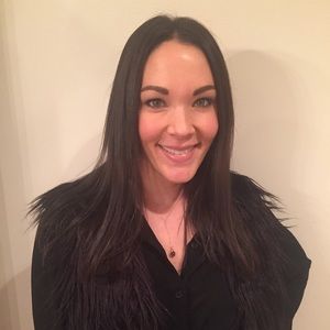 Meet your Posher, Kim