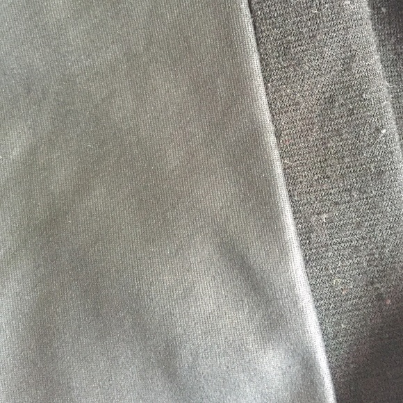 Pleather Leggings - Picture 2 of 2