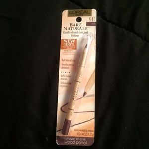 Loreal Plum Eye Pencil