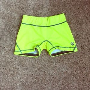 Official UFC Reebok Shorts Size M