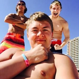 Meet your Posher, Ben