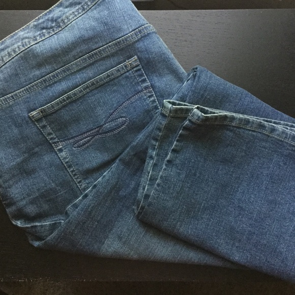 Style & Co. Jeans 22W