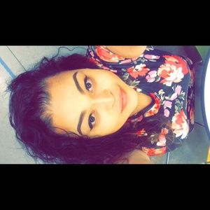 Meet your Posher, Mariah