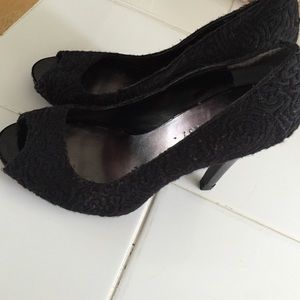 Nine West heels