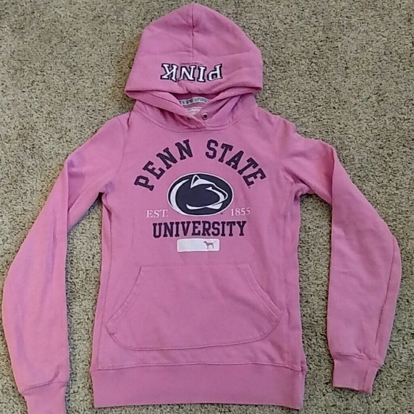PINK VS Hoodie