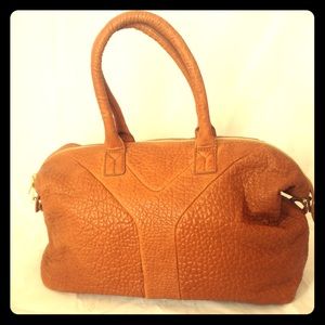 18% off Yves Saint Laurent Handbags - NEW Yyes Saint Laurent ...  