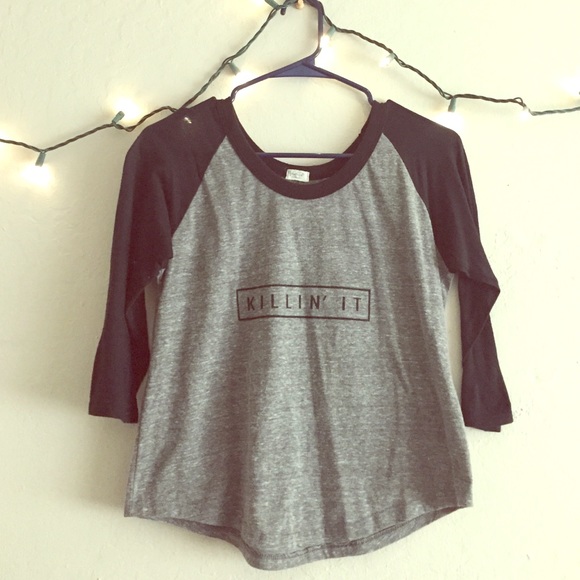 Brandy Melville Shirt.