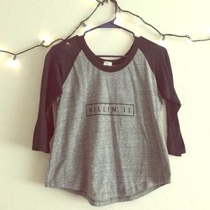 Brandy Melville Shirt.