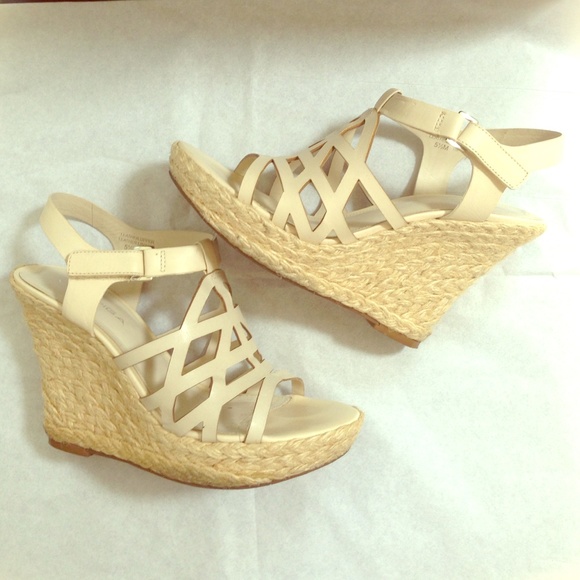 Via Spiga Espadrilles