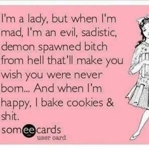 Meet your Posher, Missy